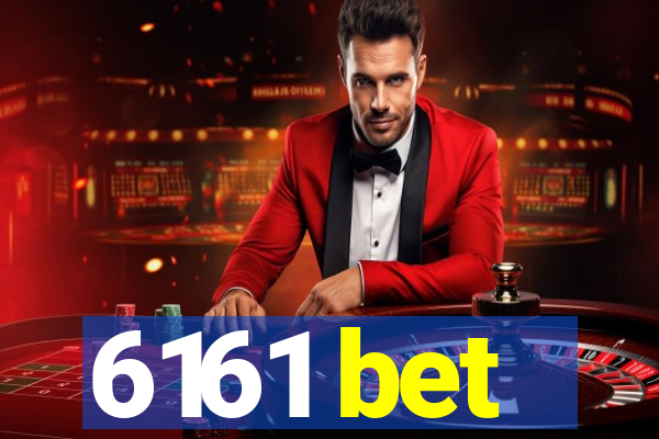 6161 bet